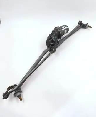 Mercedes-Benz Sprinter W906 Front wiper linkage and motor 405146