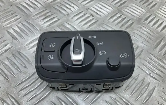 Audi A3 S3 8V Light switch 8V0941531L