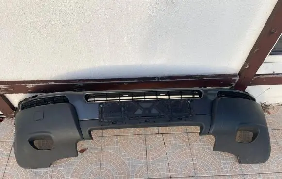 Volvo XC90 Front bumper 30698330