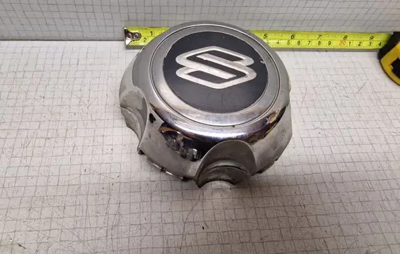 Suzuki Grand Vitara I Original wheel cap 082744 082744F42