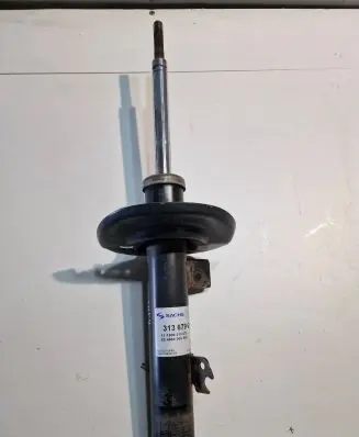 Peugeot 207 Front shock absorber/damper 11500313679 313679 24903008548
