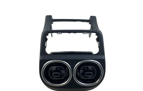 Mercedes-Benz C W206 Other center console (tunnel) element A2068304301 A2066806500