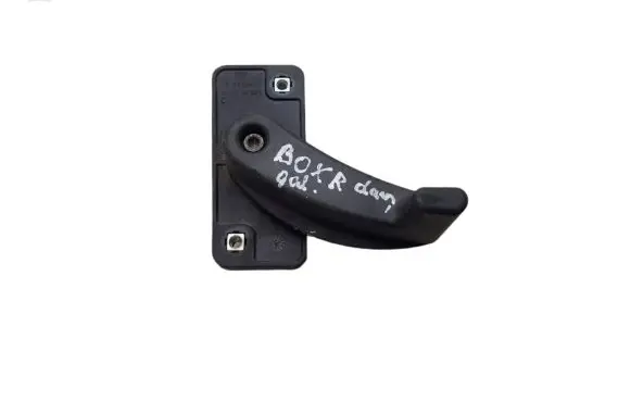 Peugeot Boxer Loading door interior handle 2242453 233358