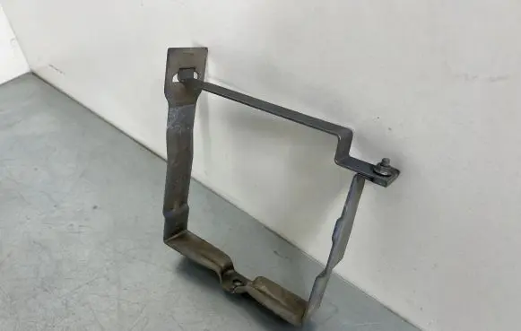 Volkswagen Arteon Shooting Brake Battery bracket 5WA915343B