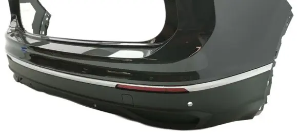 Volkswagen Tiguan Rear bumper 5NA807417