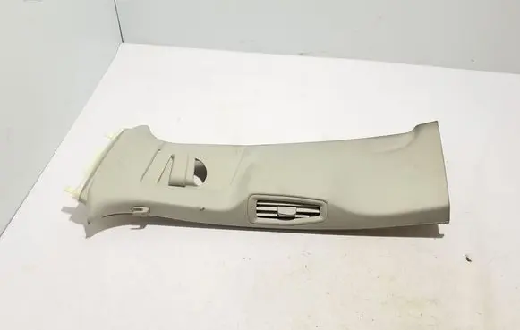 Volvo S60 (B) pillar trim (top) 31479218