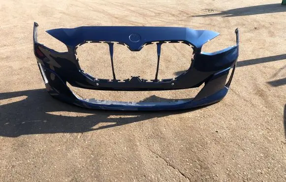 BMW 2 Active Tourer U06 Front bumper 51118737313 8737313