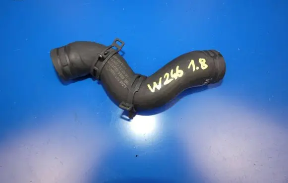 Mercedes-Benz B W246 W242 Engine coolant pipe/hose A2465010482 6254122026