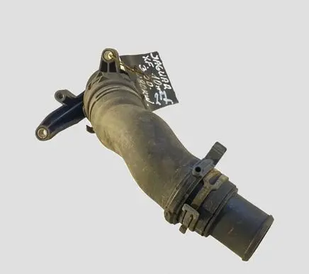 Jaguar XF X250 Air intake hose/pipe