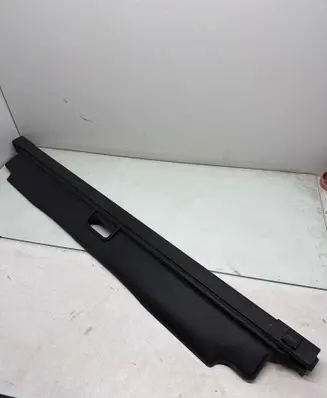 Opel Zafira A Parcel shelf load cover