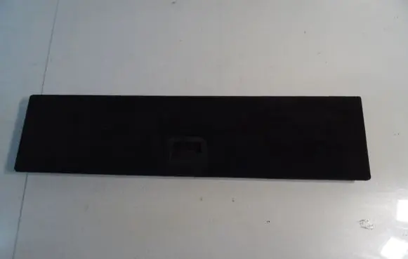 BMW 5 GT F07 Trunk/boot floor carpet liner 