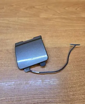 Volvo XC90 Front tow hook cap/cover 30698131 BP3ED