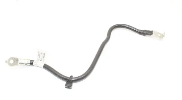Volvo XC40 Negative earth cable (battery) 32335384