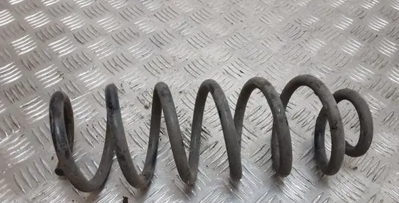 Renault Kadjar Rear coil spring