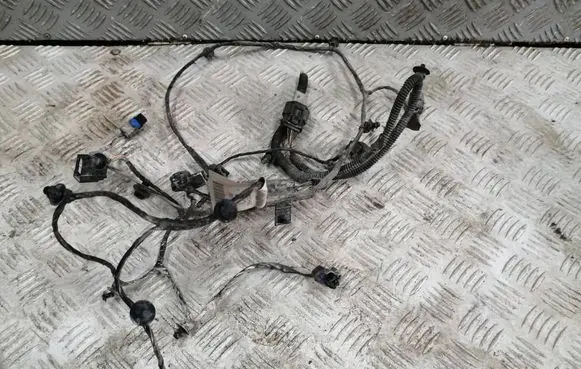 Ford Ecosport Parking sensor (PDC) wiring loom GN1515K868CNC C13374442 133424442000