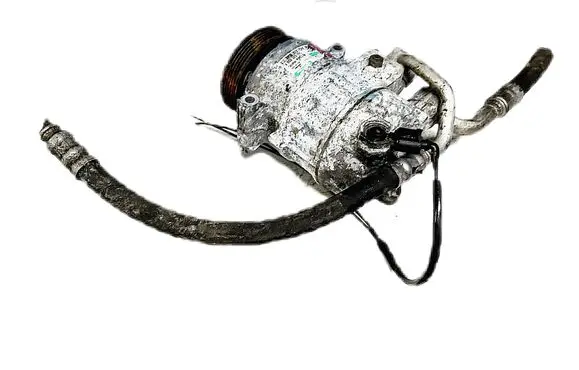 Air conditioning (A/C) compressor (pump)