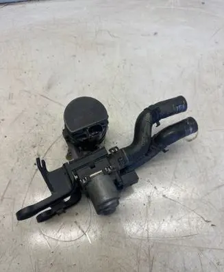 Audi A6 S6 C6 4F Coolant heater control valve 4F1959617A