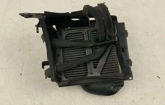 Audi A3 S3 8V Coolant radiator 5Q0121251HA