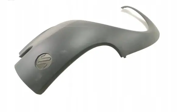 Ford Ka Fender trim (molding) 97KB17756AKW