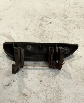 Renault Megane I Front door exterior handle 7700426087