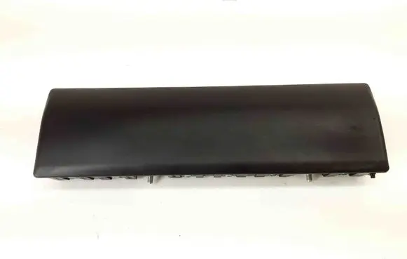 Knee airbag