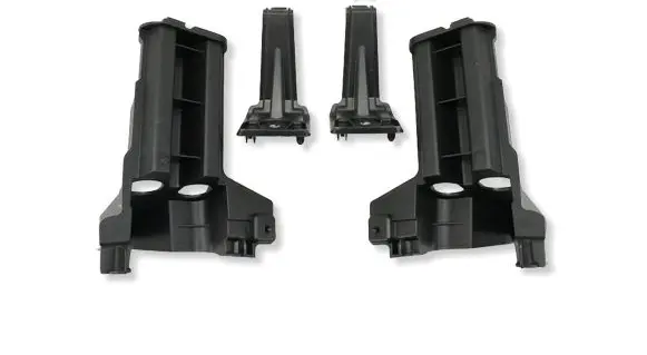 Renault Megane E-Tech Rear bumper mounting bracket 850403926R 850449655R 850458852R