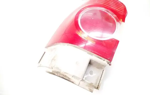 Volkswagen Sharan Rear/tail lights 964989 964985