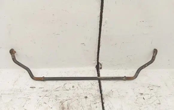 Smart ForTwo I Front anti-roll bar/sway bar