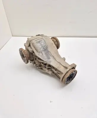 Audi A6 S6 C6 4F Rear differential HNN 0AR500043C 0AR500043R