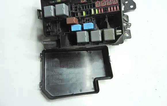 Toyota RAV 4 (XA30) Fuse box set 82662-42280
