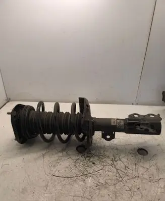 Toyota Corolla E210 E21 Front shock absorber with coil spring