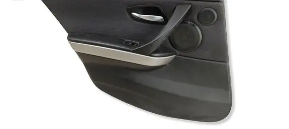 BMW 3 E90 E91 Rear door card panel trim 6922214