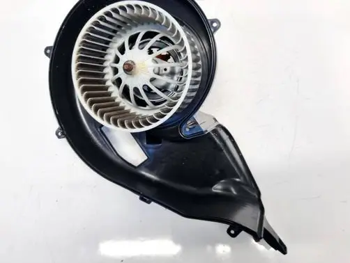 Land Rover Range Rover Evoque L551 Heater fan/blower HR095002
