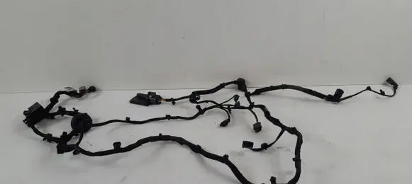 Volvo V60 Front door wiring loom/harness boot 32203571