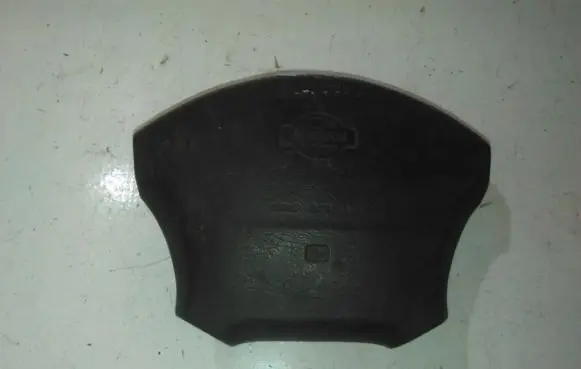 Nissan Micra Steering wheel airbag 6012384 005615