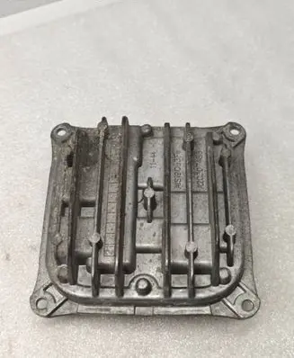 Mercedes-Benz S W222 Xenon control unit/module A4479051804 21051500262719E