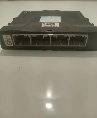 Toyota Prius+ (ZVW40) Cruise control unit/module 89681-47062