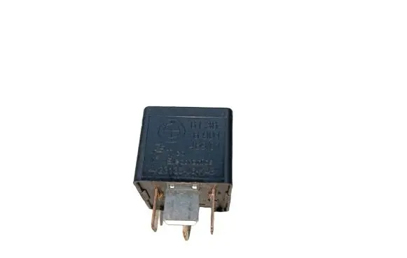 BMW 5 E60 E61 Other relay 6366901469