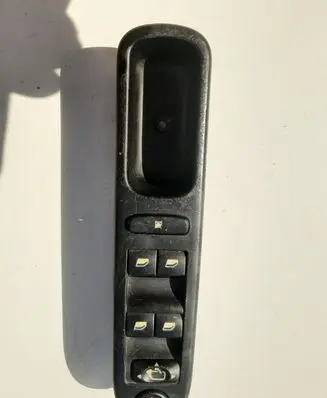Peugeot 307 Electric window control switch 96531123XT 532697045 532697001