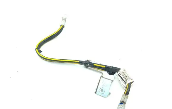 Nissan Qashqai J12 Negative earth cable (battery) 240836UA1B