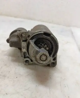 Ford Escort Starter motor 0001112033