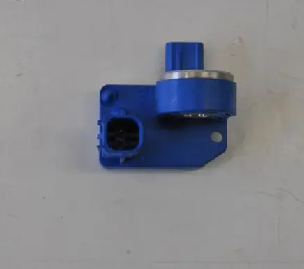 Jaguar XF X250 Airbag deployment crash/impact sensor 8X2314B345AA