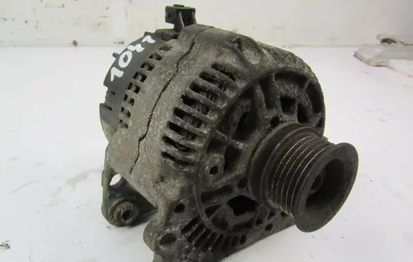 Volkswagen Lupo Generator/alternator 028903018AX