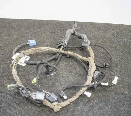 Maserati GranTurismo Other wiring loom 233927