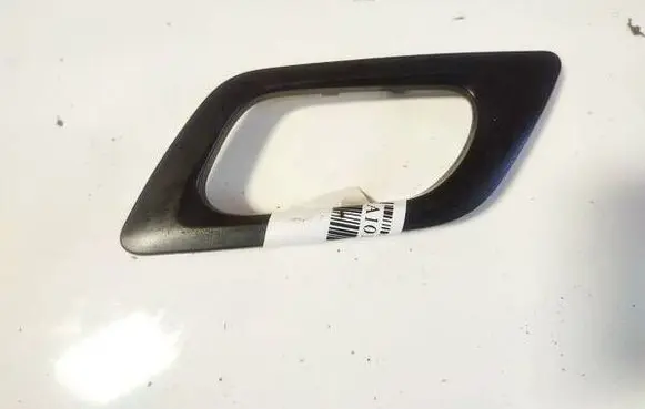 Citroen C4 I Other interior part 9657086077 10148