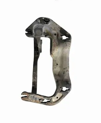 BMW X5 E70 Gearbox mounting bracket 6791859