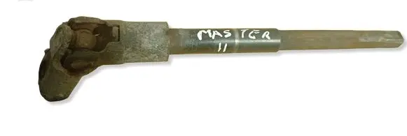 Renault Master II Steering column universal joint 7700302076
