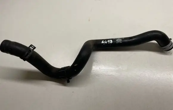 Land Rover Range Rover Sport L494 Engine coolant pipe/hose FPLA8B573CB