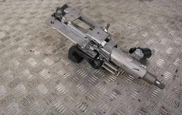 Opel Grandland X Steering wheel axle 9820460377