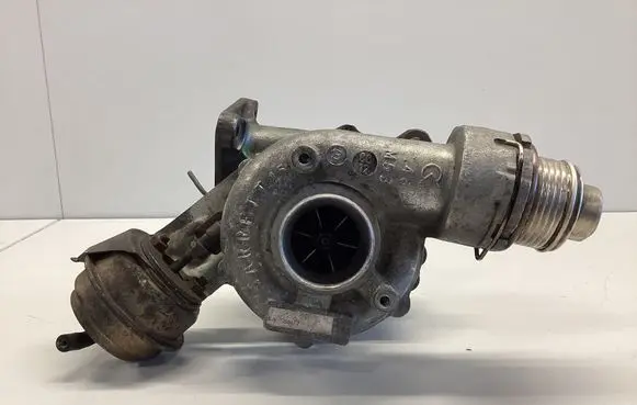 Audi A6 S6 C6 4F Turbo T998112